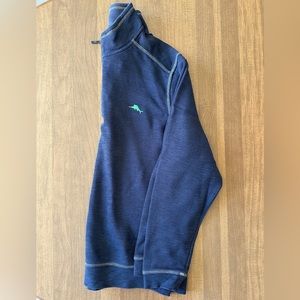 Tommy Bahama Half-Zip